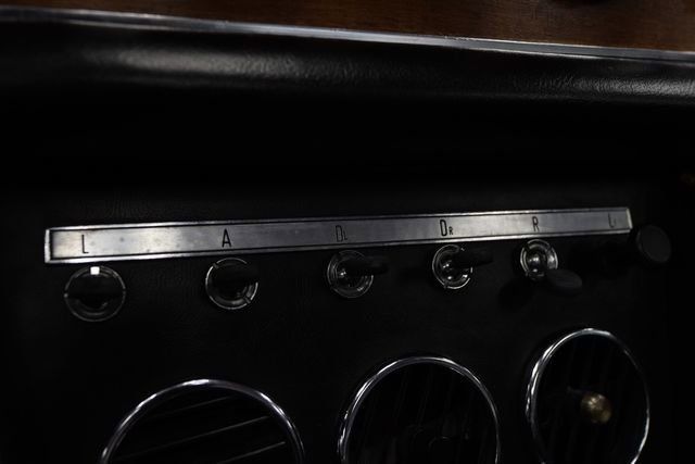 1967 Ferrari 330 GTS Spyder Rebody Correct Colombo Factory Anza exhaust system 1967 Ferrari 330 GTS Spyder Rebody Correct Colombo Factory Anza exhaust system