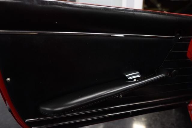 1967 Ferrari 330 GTS Spyder Rebody Correct Colombo Factory Anza exhaust system 1967 Ferrari 330 GTS Spyder Rebody Correct Colombo Factory Anza exhaust system