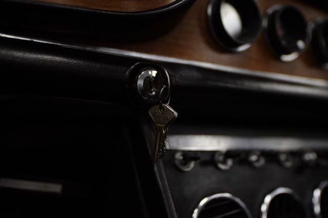 1967 Ferrari 330 GTS Spyder Rebody Correct Colombo Factory Anza exhaust system 1967 Ferrari 330 GTS Spyder Rebody Correct Colombo Factory Anza exhaust system