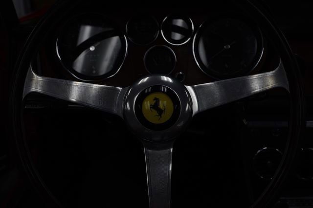 1967 Ferrari 330 GTS Spyder Rebody Correct Colombo Factory Anza exhaust system 1967 Ferrari 330 GTS Spyder Rebody Correct Colombo Factory Anza exhaust system