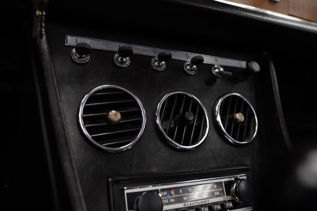 1967 Ferrari 330 GTS Spyder Rebody Correct Colombo Factory Anza exhaust system 1967 Ferrari 330 GTS Spyder Rebody Correct Colombo Factory Anza exhaust system