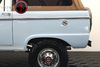 1967 Ford Bronco V8 4x4 Restored Vintage Bronco