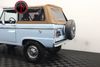 1967 Ford Bronco V8 4x4 Restored Vintage Bronco