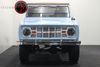 1967 Ford Bronco V8 4x4 Restored Vintage Bronco 1967 Ford Bronco V8 4x4 Restored Vintage Bronco