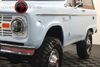 1967 Ford Bronco V8 4x4 Restored Vintage Bronco