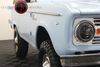 1967 Ford Bronco V8 4x4 Restored Vintage Bronco