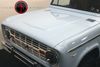 1967 Ford Bronco V8 4x4 Restored Vintage Bronco