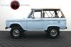 1967 Ford Bronco V8 4x4 Restored Vintage Bronco