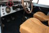1967 Ford Bronco V8 4x4 Restored Vintage Bronco