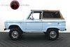 1967 Ford Bronco V8 4x4 Restored Vintage Bronco 1967 Ford Bronco V8 4x4 Restored Vintage Bronco