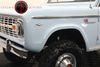 1967 Ford Bronco V8 4x4 Restored Vintage Bronco