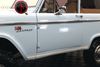 1967 Ford Bronco V8 4x4 Restored Vintage Bronco