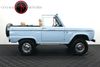 1967 Ford Bronco V8 4x4 Restored Vintage Bronco 1967 Ford Bronco V8 4x4 Restored Vintage Bronco