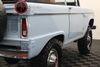 1967 Ford Bronco V8 4x4 Restored Vintage Bronco 1967 Ford Bronco V8 4x4 Restored Vintage Bronco