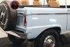 1967 Ford Bronco V8 4x4 Restored Vintage Bronco 1967 Ford Bronco V8 4x4 Restored Vintage Bronco