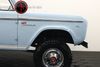 1967 Ford Bronco V8 4x4 Restored Vintage Bronco