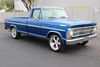 1967 Ford F100  | Phoenix, AZ | Arizona Classic Car Sales