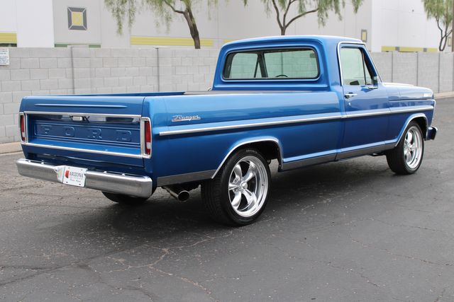 1967 Ford F100 | Phoenix, AZ | Arizona Classic Car Sales 1967 Ford F100 | Phoenix, AZ | Arizona Classic Car Sales