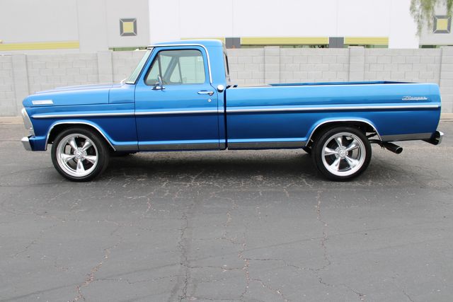 1967 Ford F100 | Phoenix, AZ | Arizona Classic Car Sales 1967 Ford F100 | Phoenix, AZ | Arizona Classic Car Sales
