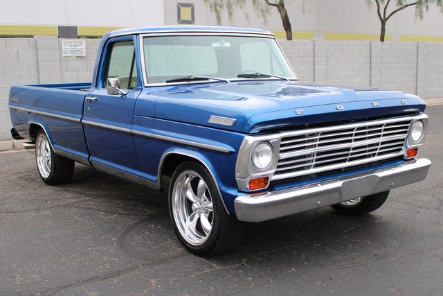 1967 Ford F100 | Phoenix, AZ | Arizona Classic Car Sales 1967 Ford F100 | Phoenix, AZ | Arizona Classic Car Sales