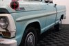 1967 Ford F100 Custom Cab Factory 4 Speed 360 V8 1967 Ford F100 Custom Cab Factory 4 Speed 360 V8