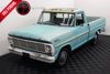 1967 Ford F100 Custom Cab Factory 4 Speed 360 V8 1967 Ford F100 Custom Cab Factory 4 Speed 360 V8