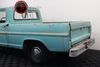 1967 Ford F100 Custom Cab Factory 4 Speed 360 V8 1967 Ford F100 Custom Cab Factory 4 Speed 360 V8