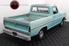 1967 Ford F100 Custom Cab Factory 4 Speed 360 V8 1967 Ford F100 Custom Cab Factory 4 Speed 360 V8