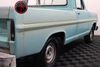 1967 Ford F100 Custom Cab Factory 4 Speed 360 V8 1967 Ford F100 Custom Cab Factory 4 Speed 360 V8