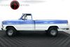 1967 Ford F100 4x4 V8 4 Speed PB 1967 Ford F100 4x4 V8 4 Speed PB