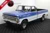 1967 Ford F100 4x4 V8 4 Speed PB 1967 Ford F100 4x4 V8 4 Speed PB