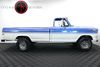 1967 Ford F100 4x4 V8 4 Speed PB 1967 Ford F100 4x4 V8 4 Speed PB