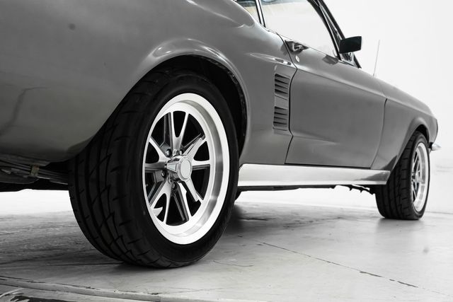 1967 Ford Mustang V8 with Upgrades | Dallas, TX | RPM Garage 1967 Ford Mustang V8 with Upgrades | Dallas, TX | RPM Garage
