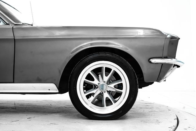 1967 Ford Mustang V8 with Upgrades | Dallas, TX | RPM Garage 1967 Ford Mustang V8 with Upgrades | Dallas, TX | RPM Garage
