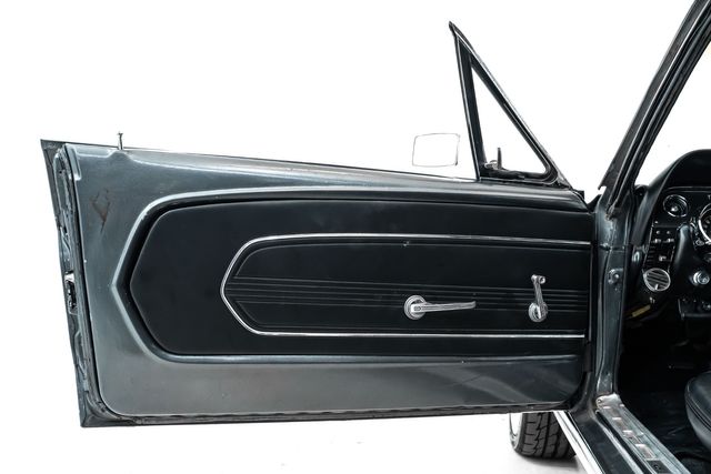 1967 Ford Mustang V8 with Upgrades | Dallas, TX | RPM Garage 1967 Ford Mustang V8 with Upgrades | Dallas, TX | RPM Garage