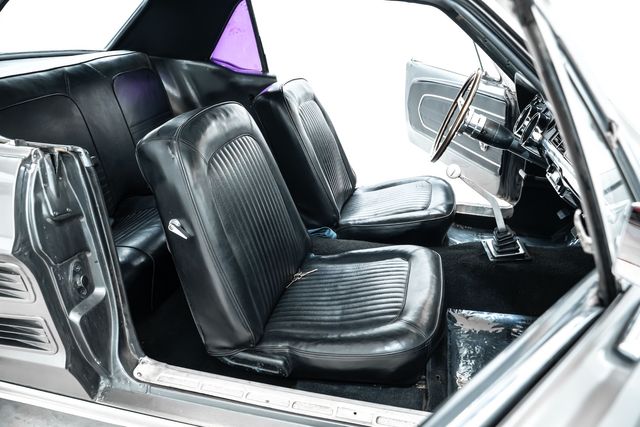 1967 Ford Mustang V8 with Upgrades | Dallas, TX | RPM Garage 1967 Ford Mustang V8 with Upgrades | Dallas, TX | RPM Garage