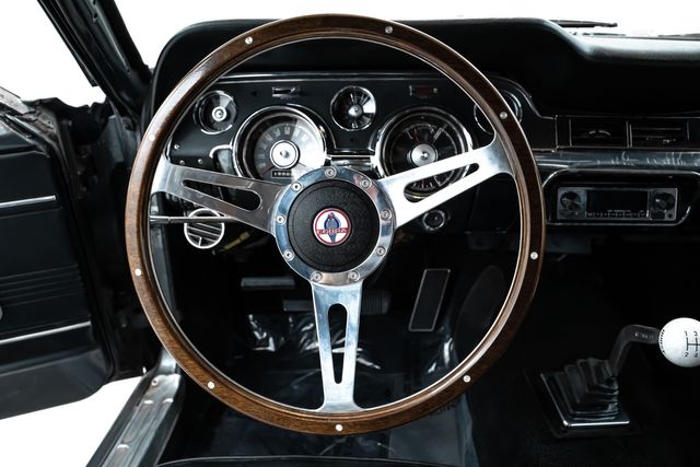 1967 Ford Mustang V8 with Upgrades | Dallas, TX | RPM Garage 1967 Ford Mustang V8 with Upgrades | Dallas, TX | RPM Garage