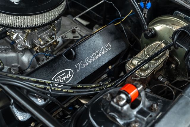 1967 Ford Mustang V8 with Upgrades | Dallas, TX | RPM Garage 1967 Ford Mustang V8 with Upgrades | Dallas, TX | RPM Garage