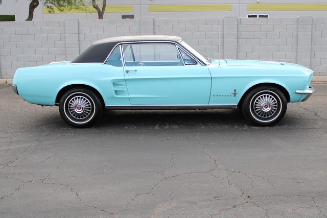 1967 Ford Mustang Coupe | Phoenix, AZ | Arizona Classic Car Sales 1967 Ford Mustang Coupe | Phoenix, AZ | Arizona Classic Car Sales