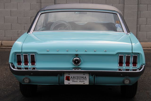 1967 Ford Mustang Coupe | Phoenix, AZ | Arizona Classic Car Sales 1967 Ford Mustang Coupe | Phoenix, AZ | Arizona Classic Car Sales