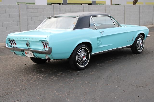 1967 Ford Mustang Coupe | Phoenix, AZ | Arizona Classic Car Sales 1967 Ford Mustang Coupe | Phoenix, AZ | Arizona Classic Car Sales