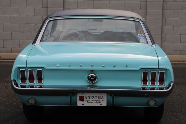 1967 Ford Mustang Coupe | Phoenix, AZ | Arizona Classic Car Sales 1967 Ford Mustang Coupe | Phoenix, AZ | Arizona Classic Car Sales