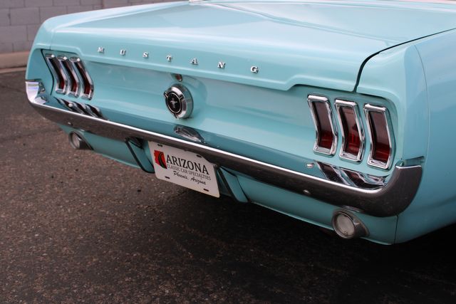 1967 Ford Mustang Coupe | Phoenix, AZ | Arizona Classic Car Sales 1967 Ford Mustang Coupe | Phoenix, AZ | Arizona Classic Car Sales