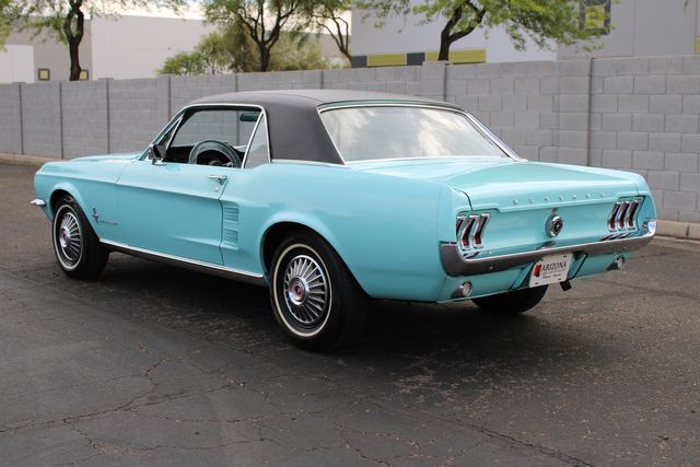 1967 Ford Mustang Coupe | Phoenix, AZ | Arizona Classic Car Sales 1967 Ford Mustang Coupe | Phoenix, AZ | Arizona Classic Car Sales