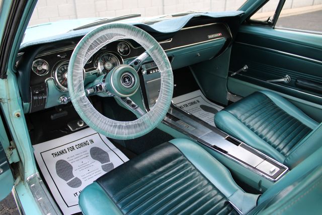 1967 Ford Mustang Coupe | Phoenix, AZ | Arizona Classic Car Sales 1967 Ford Mustang Coupe | Phoenix, AZ | Arizona Classic Car Sales