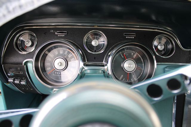 1967 Ford Mustang Coupe | Phoenix, AZ | Arizona Classic Car Sales 1967 Ford Mustang Coupe | Phoenix, AZ | Arizona Classic Car Sales