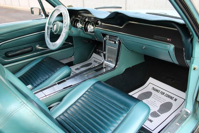 1967 Ford Mustang Coupe | Phoenix, AZ | Arizona Classic Car Sales 1967 Ford Mustang Coupe | Phoenix, AZ | Arizona Classic Car Sales