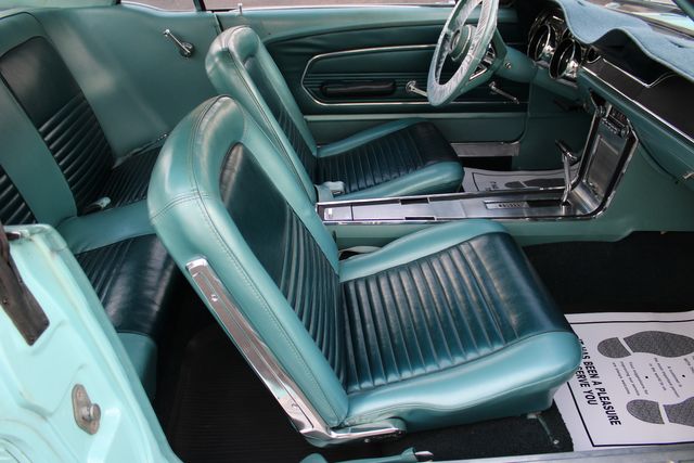 1967 Ford Mustang Coupe | Phoenix, AZ | Arizona Classic Car Sales 1967 Ford Mustang Coupe | Phoenix, AZ | Arizona Classic Car Sales