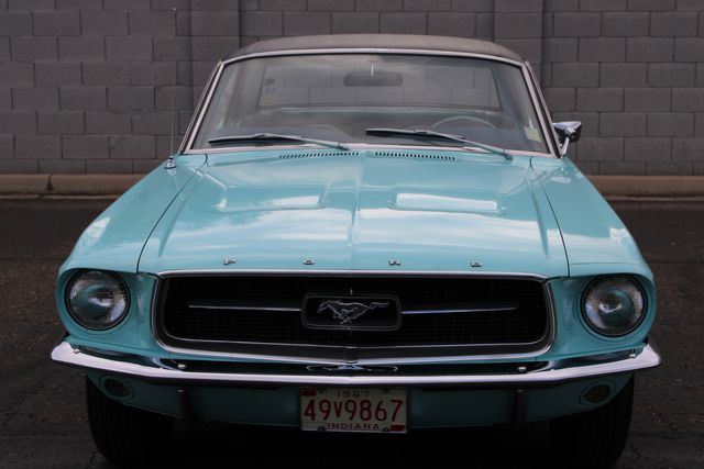 1967 Ford Mustang Coupe | Phoenix, AZ | Arizona Classic Car Sales 1967 Ford Mustang Coupe | Phoenix, AZ | Arizona Classic Car Sales