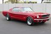 1965 Ford Mustang Fastback | Phoenix, AZ | Arizona Classic Car Sales
